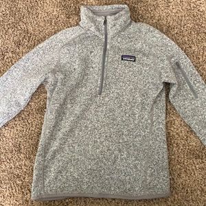 Patagonia Women’s Better Sweater